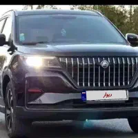 تیارا مکس موتور مدل ۱۴۰۲ نقد و اقساط