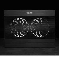 فن لپتاپ trust tpad-8 تمام آلمینیوم