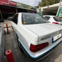 پارس ۹۲ سال فنی عالی|خودرو سواری و وانت|اصفهان, فروردین|دیوار