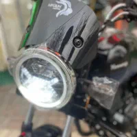 باکسر کی وی 200 صفر405