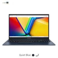 لپ تاپ ایسوس نسل ۱۳ مدل Vivobook X1504VA|رایانه همراه|سبزوار, کاشفی شمالی (دادگستری)|دیوار