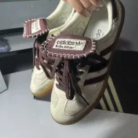 کفش سامبا اصلی