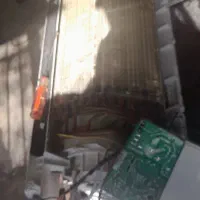 تعمیر یخچال و کولر گازی|خدمات پیشه و مهارت|سبزوار, امیر کبیر|دیوار