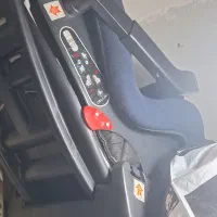 صندلی ماشین کودک