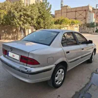 سمندLXمدل88سالم|خودرو سواری و وانت|نیشابور, جمهوری|دیوار
