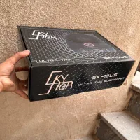 ساب و آمپلی