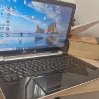 Hp pavilion 15 notebook