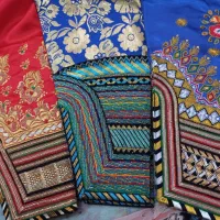 شلوار بندری