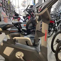 دوچرخه ثابت ( بازرگانی بیت بایک فتح آبادی )