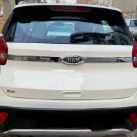 ماشین ام وی ام x22تیپ AT|خودرو سواری و وانت|اردبیل, |دیوار