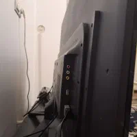 تلویزیون ایکس ویژن|تلویزیون و پروژکتور|تهران, عباسی|دیوار
