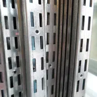 رگال مانکن تابلو ال ای دی گیت وتگ دکورمغازه وسایل|حراج|اصفهان, ملک‌شهر|دیوار