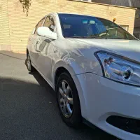 ام وی ام ۵۵۰ مدل ۹۵ اتوماتیک|خودرو سواری و وانت|تبریز, |دیوار