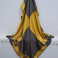 فروش روسری های دستدوز و ژاکارد|لباس|صومعهسرا, |دیوار