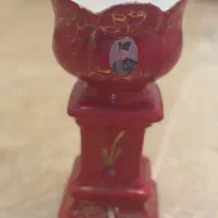 اسفند دود کن برقی قدیمی ناصرالدین شاه ۱تومن ناقابل|صنایع دستی و سایر لوازم تزئینی|تهران, تهران‌نو|دیوار