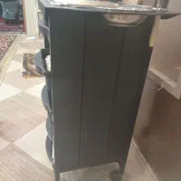 مقداری وسایل آرایشگری تمام نو هیچ استفاده نشده|آرایشگاه و سالن‌های زیبایی|دورود, |دیوار