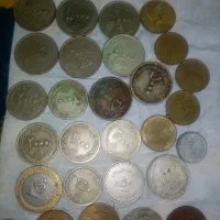 سکه های کلکسیونی جمهوری اسلامی