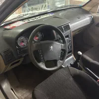 پژو پارس مدل ۹۴ دوگانه فابریک|خودرو سواری و وانت|آق قلا, |دیوار