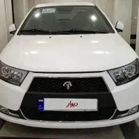 دنا پلاس ۶سرعته دنده ای صفر خشک