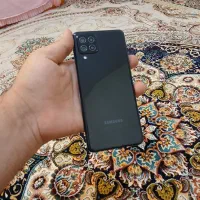 گوشی سامسونگ A22 128 رام6 4Gاصل ویتنام درحد نو|موبایل|تهران, کیانشهر|دیوار