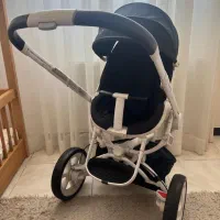 کالسکه مکسی کوزی|کالسکه و لوازم جانبی|کرمانشاه, |دیوار