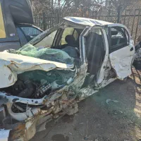 تیباتصادفی|خودرو سواری و وانت|کرج, فاز ۳ گوهردشت|دیوار