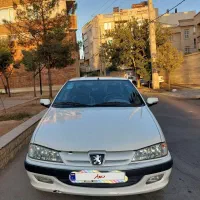 پژو پارس موتور جدید(XU7P) سفارسی|خودرو سواری و وانت|شیراز, امام حسین|دیوار