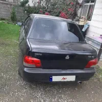 پراید132مدل 87