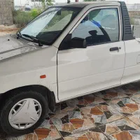 پراید وانت 1403