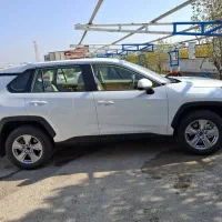 تویوتا راوفور ۲۰۲۵ ژاپن|خودرو سواری و وانت|تهران, عباس‌آباد|دیوار