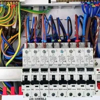 برقکاری ساختمان تخصصی تضمینی