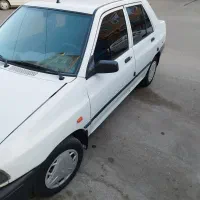 پراید مدل ۹۷|خودرو سواری و وانت|پاکدشت, حصار امیر|دیوار