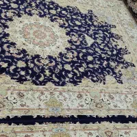 دوتا فرش ۹ متری|فرش|رباطکریم, رباطکریم|دیوار