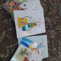 کتاب سوم ابتدایی(آکبند)