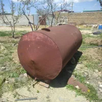 فروش تانکر ۲۰۰۰ کبودراهنگ