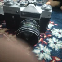 دوربین قدیمی|کلکسیون اشیاء عتیقه|گلوگاه بابل (گلیا), |دیوار