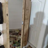 کمد تمیز بدون شکستگی