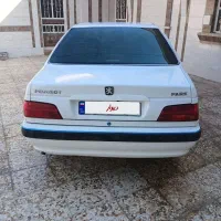 پژو پارس کلاس ۱۳ tu5 مدل۹۸|خودرو سواری و وانت|اهواز, مهرشهر|دیوار