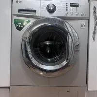لباسشویی ال جی