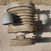 پمپ وکیوم مکنده