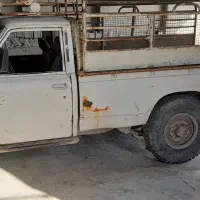 سایپا کم کار|خودرو سواری و وانت|برازجان, |دیوار