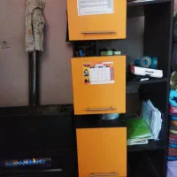 تخت نوجوان|تخت و سرویس خواب|الوند, |دیوار