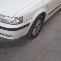فروش سمند ef7