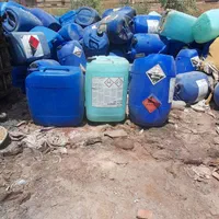 خرید و فروش انواع بشکه ، گالن و مخزن|ظروف نگهدارنده، پلاستیکی، یکبارمصرف|ورامین, ورامین|دیوار