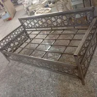 لوستر|لوستر و چراغ آویز|نجف‌آباد, ویلاشهر|دیوار