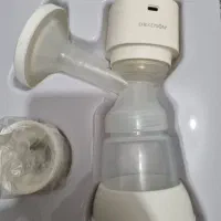 شیردوش برقی دکتر کیسون