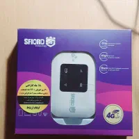 مودم جیبی اسفیورد