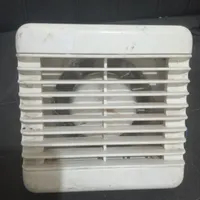 تهویه سرویس بهداشتی و حموم