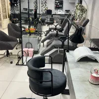 بمناسبت افتتاحیه آموزش تمامی رشته های آرایشگری|خدمات آموزشی|زاهدان, |دیوار