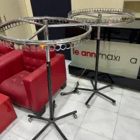 تجهیزات فروشگاهی مانکن زنانه و رگال|فروشگاه و مغازه|بندرعباس, |دیوار